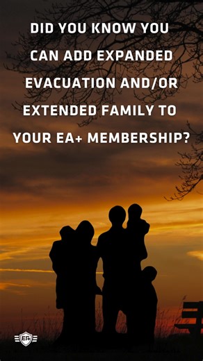 Emergency Assistance Plus on Reels