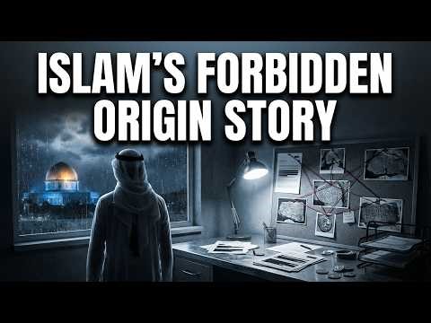 The Truth About Islam's Origins That Historians Were Afraid to Tell You