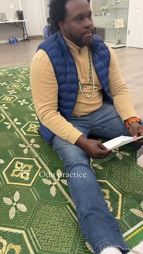 It is an honor to be a Babalawo. To stand as a vessel of wisdom, to guide Awos on their path, and to witness how Orun speaks through Odu. Every verse is a doorway. Every Odu is a blueprint— teaching us character, balance, and destiny. May we continue to learn, to teach with humility, and to honor the sacred mysteries that shape our lives. May the Awos grow strong, and may the Odu lead us all to alignment. ✨🙏🏾 #Ifa #Odu #Awo #Babalawo #SpiritualWisdom #SacredTradition #Orunmila #orishastempleof