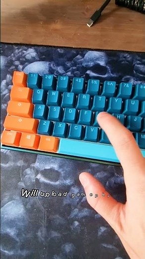 Ducky Mecha SF Emerald (Limited Edition) Quick Unboxing