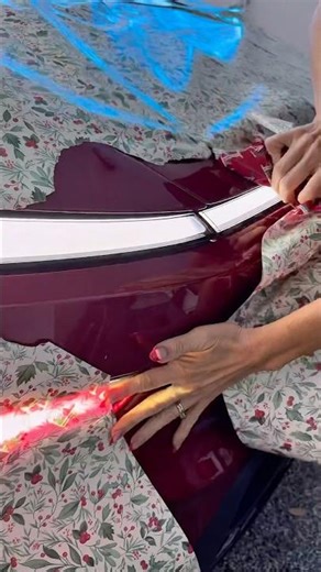 Merry Tesla-mas 🚗🎁✨@tesla #Tesla #HolidayUpdate #tipsandtricks