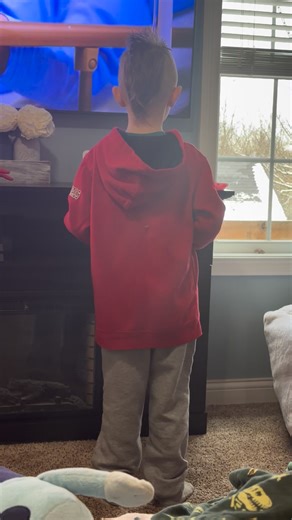 15 reactions · 5 comments | This has legit been going on for 30 minutes. He’s even getting into arguments with Alexa. | Justin Braun | Facebook