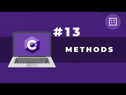 C# Tutorial #13 - Methods / Functions | Parameters / Arguments | Filipino | Tagalog