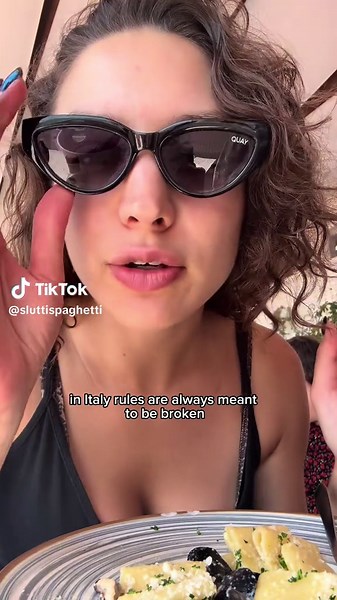 sluttispaghetti on TikTok