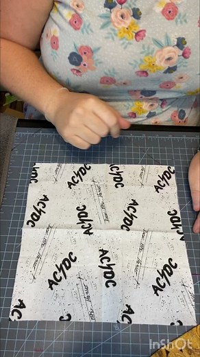 Better tutorial on how to get your pattern for a bowl cozy template. #sewingtutorial #bowlcozy #bowlcozytutorial #sewing #create #sewwithme #bowlcozytutorial