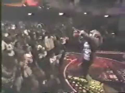 Mary J. Blige - Be Happy (Live 1994)