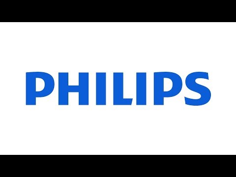 My customised Philips intro