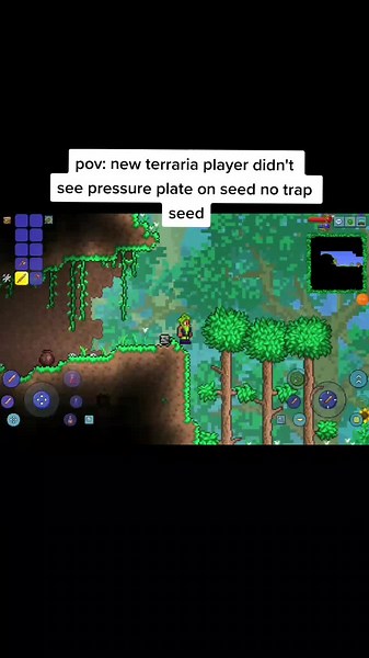 Terraria Flower Farm Guide without Traps