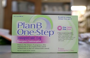 The Obama Administration's Plan to Keep Plan B Restrictions In Place