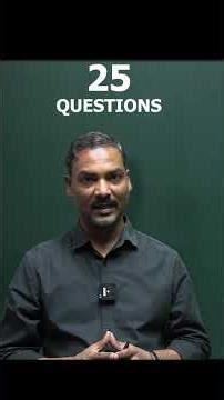 JEE Main 2026 | Geometrical Optics | Complete Revision #jeephysics #jeemain