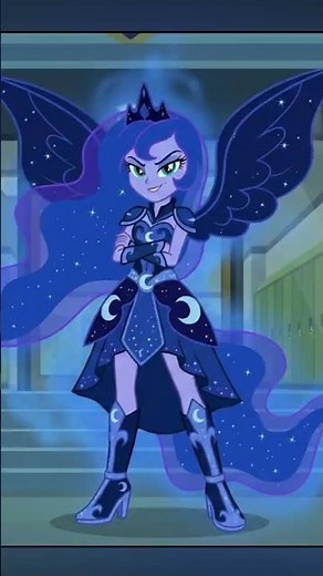 ALL THE DELETED SCENES FROM MY LITTLE PONY!! (AND EQUESTRIA GIRLS)