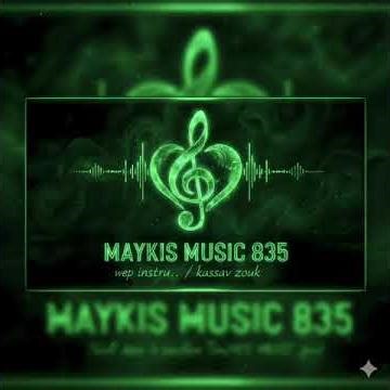 wep instru / kassav zouk