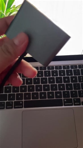 From laptop to big screen in seconds. HDMI Type-C makes sharing easier. #TypeCHDMI #SmartConnection #TechLife #HomeOfficeSetup #GadgetPH