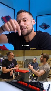 LTT vs ZTT 😤 | Zach’s Tech Turf