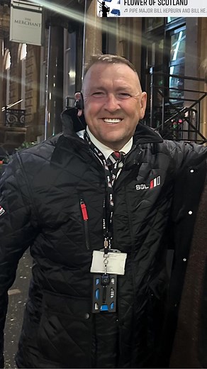 Living the dream 💭 | Archie Thomson