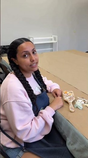 Craft Café: Sundays at The Crafty Kit!