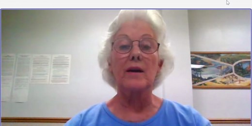 Diane Downs appears before Oregon parole board after four decades in prison