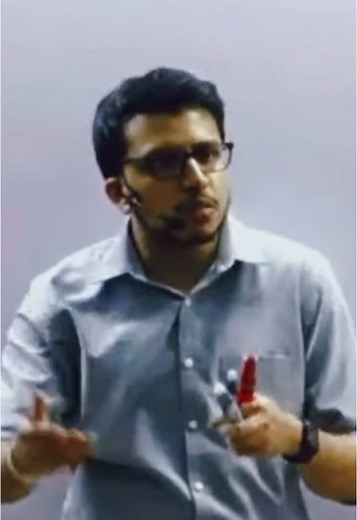 Motivational Insights from Anuradha Perera