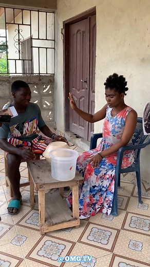 OMG TV OFFICIAL 1 on TikTok