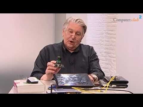 Raspberry PI mit PuTTY via SSH betreiben