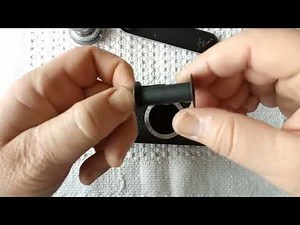 Zorki 308080 USSR Soviet Russian Leica Copy Camera