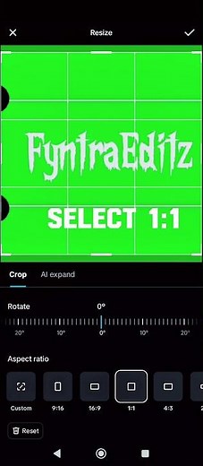 ⚡ "CapCut Invisible Text Trick | Make Your Name Disappear Like Magic!" #FyntraEditz