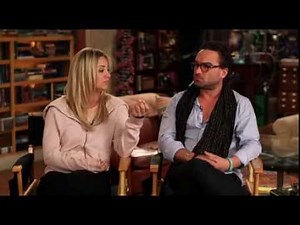 Electromagnetism: Leonard & Penny