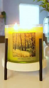 16K views · 579 reactions | Bring nature  with  Candle fragrances that refresh & revive!  Head to Stories to learn more. | Bath & Body Works | Facebook