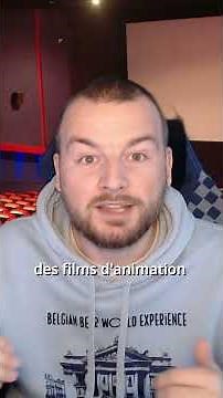 Un film poétique mais sans paroles ? - S01E09 Flow