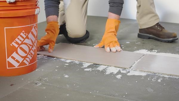 Home Decorators Collection Carrara Marble Look Polished Porcelain Tile, 24 in. x 48 in. Floor and Wall (16 sq. ft. /Case) NHDCAR2448P