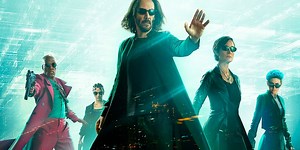 'The Matrix Resurrections' Launches Unreal Engine 5 Interactive Tie-In Ahead of Film Release