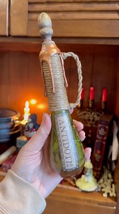 Do you play? I don’t think I’ve ever seen prettier game potions ever! Which one is your favorite? #antidote #gamer #fantasy #decor #adhd #fidget #prop | Grim Sweetness Apothecary