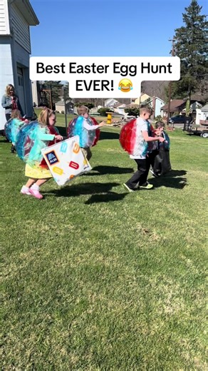 Best Easter Egg Hunt EVER! Funniest Moments and Ideas for Kids