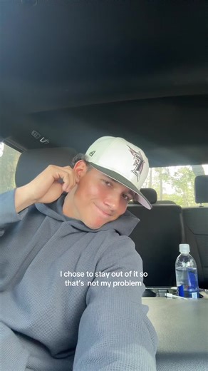 hectorrivERA (@hector.rivera137)’s videos with Not My Problem - Laila!