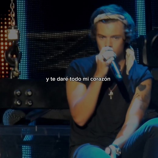 Over Again: La Canción Más Personal de One Direction