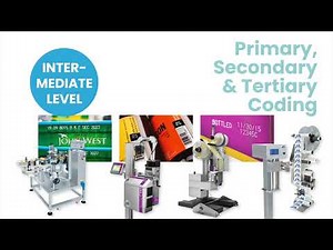 What Pyrotec PackMark has to offer