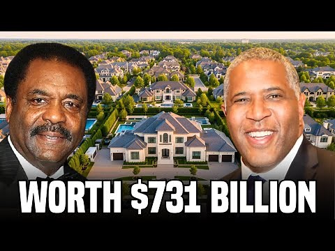This is The Richest Black Neighborhood in America...Richer Than Beverly Hills.
