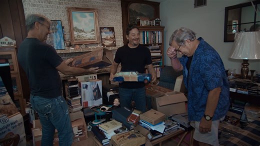 196K views · 4.1K reactions | Everyone knows antique toys are even more valuable if you still have the box they came in! | American Pickers on The History Channel | Facebook