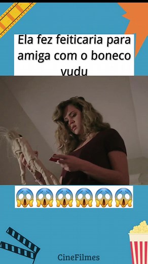 Filme O Boneco Amaldiçoado: O Que Você Precisa Saber