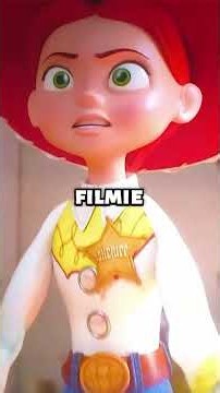 TOY STORY OBALIŁ TEORIĘ! #disney #pixar