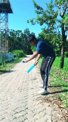 New model cricket set unboxing & testing #shorts