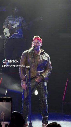 Calma mi vida con calma: La Fiesta de Pedro Capó