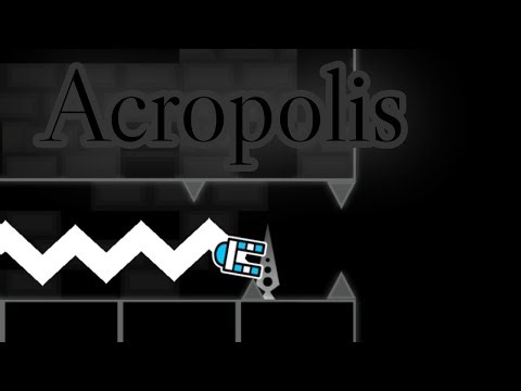 Acropolis by Zobros