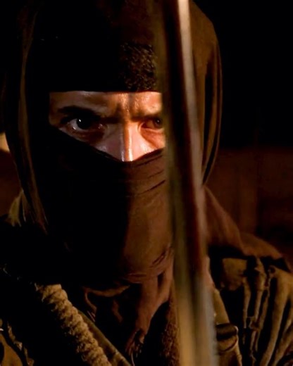 Before John Wick, there was Casey Bowman. And he was meaner.