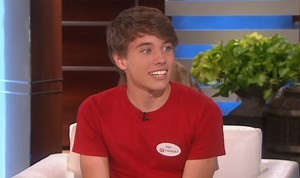 Alex From Target Reveals What He’s Doing Now, 10 Years Later