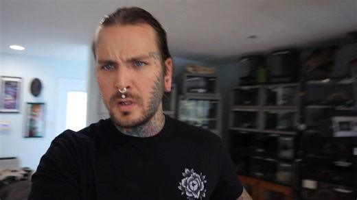 The hidden dangers behind raising a baby toucan