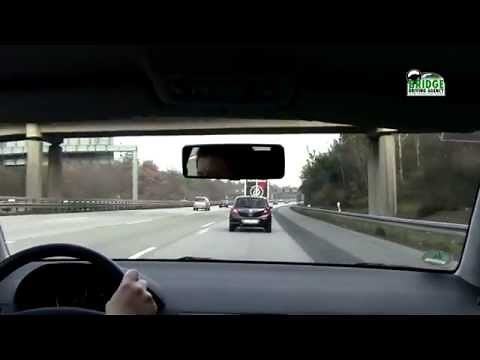 Part 36 of 51: Driving in Europe; Right - Hand Side Traffic