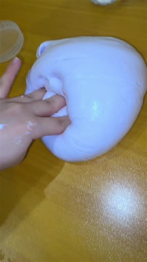 ‏#fluffyslime #fluffy #slime #asmr | slime videos