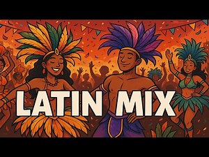 Ultimate Latin Party Vibes 🔥 | Reggaeton & Latin Dance Mix