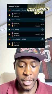 Today's football predictions: Lens, AC Milan, Toulouse, Sporting #footballpredictions